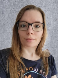 Tanja Kowalew - Jelia